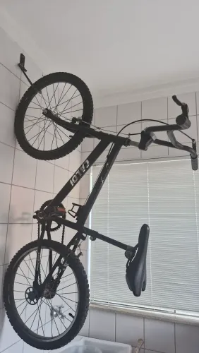 Bicicleta Caloi