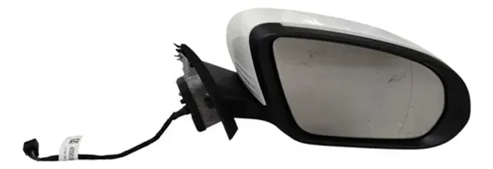 Retrovisor Direito Mercedes C180 W205 2016 A2058100216