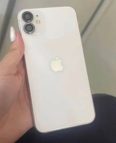 Vendo iPhone 11