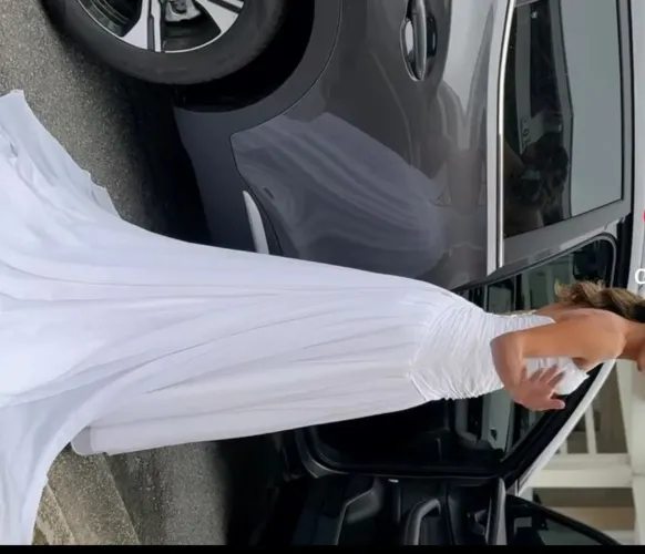 Vestido de Noiva