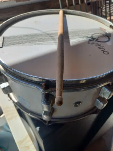 Instrumento de fanfarra
