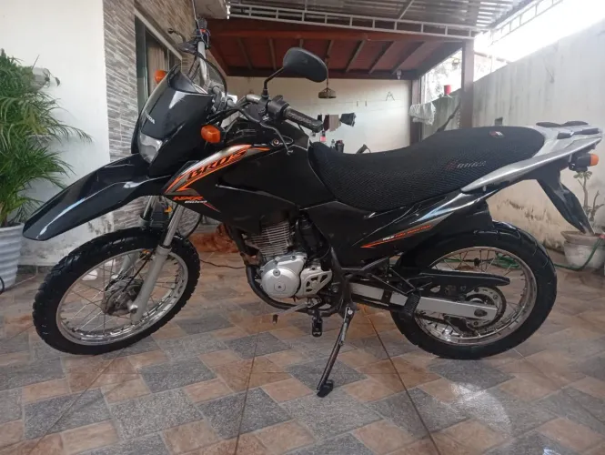 Bros 150 extra