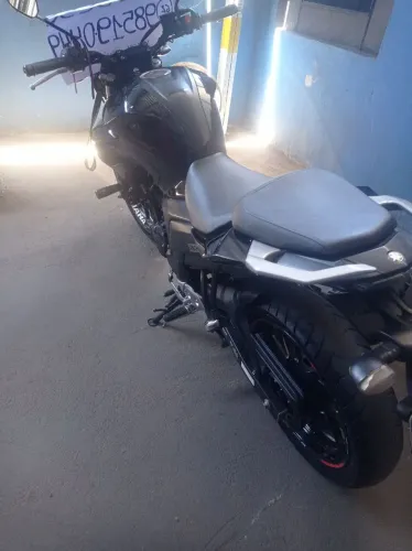 Vendo fazer 250 