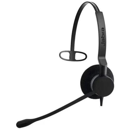 Headset jabra BIZ 2300 mono QD HSCO15