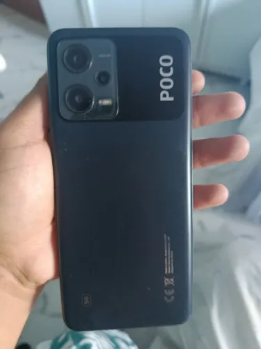 Poco x5 pra  venda mínimos detalhes 