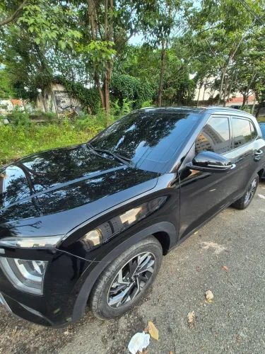 Hyundai Creta Limited 1.0 TB 12V Flex AUT 2023