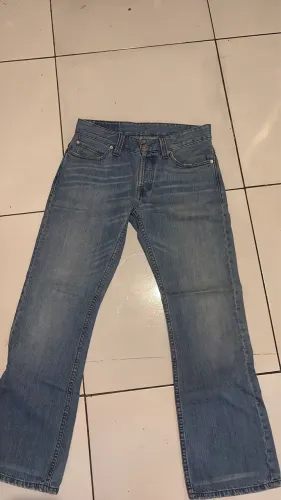Levis 512 Bootcut rara Vintage