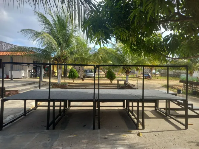 Palco Pará Eventos
