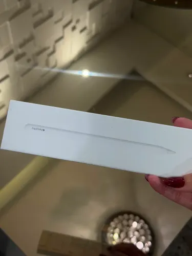 Apple Pencil pro