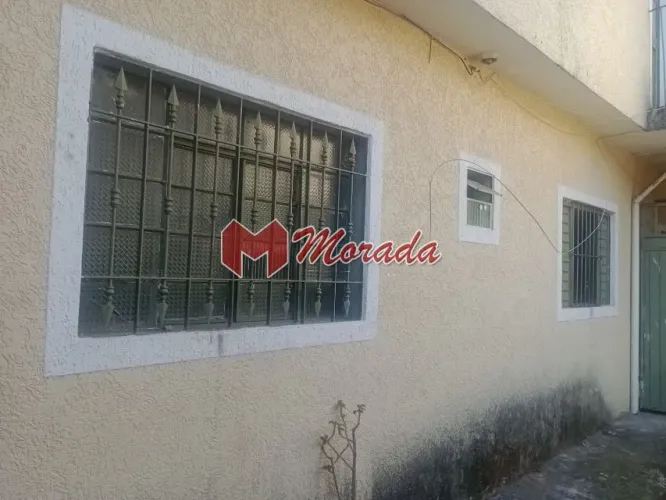 CASA LOCAÇÃO JARDIM TEREZOPOLIS!!! 50m² REF: 20663