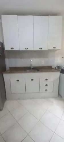 Armário de cozinha 100% MDF