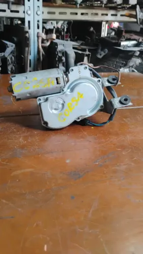 Motor Limpador Traseiro Corsa Wind