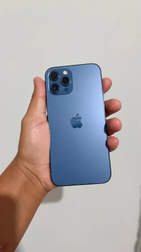 iPhone 12 Pro Max 