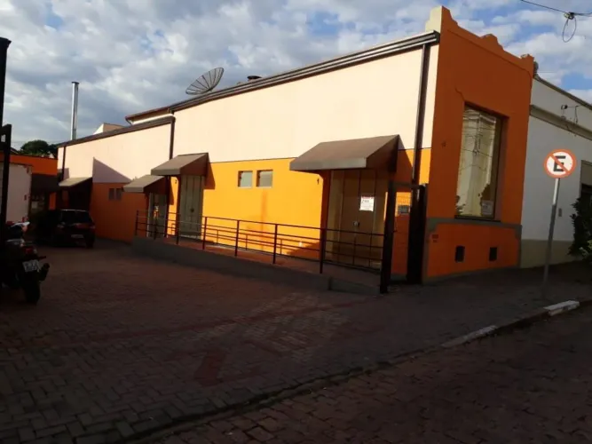 IMÓVEL COMERCIAL A VENDA EM SOUSAS