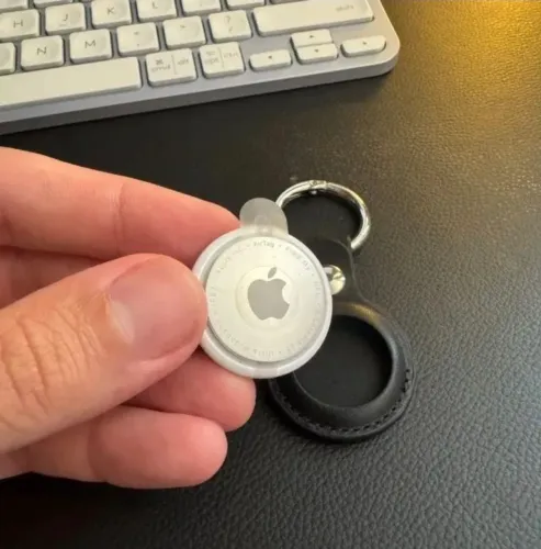 Apple AirTag Nova (LACRADA)