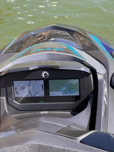 Jetski gtx 170 2025