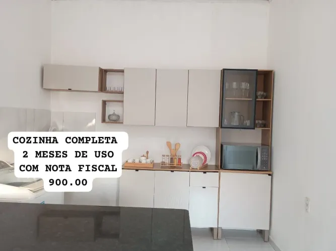 COZINHA COMPLETA