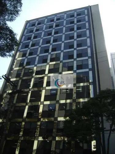 Conjunto, 98 m² - venda - Brooklin - São Paulo/SP