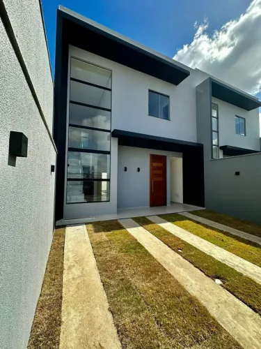 Duplex - Mobiliado - Com Piscina - Próximo Avenida Ayrton Senna