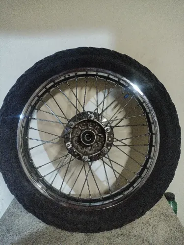 Roda Lander 