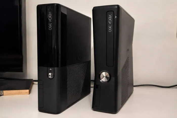 2 Xbox 360