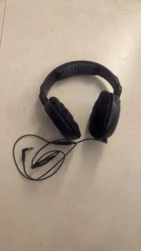 Fone de ouvido