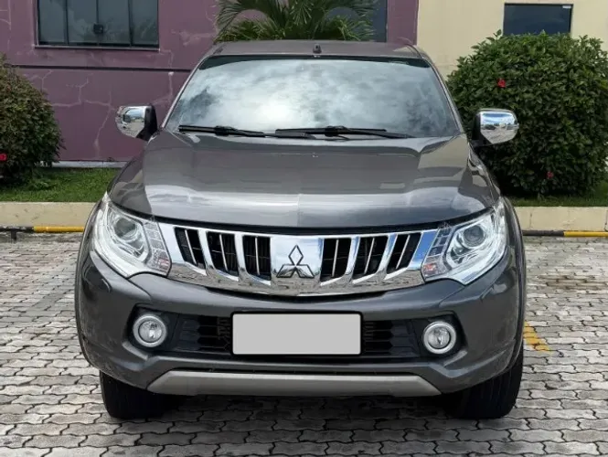 Mitsubishi L200 Triton Sport HPE 2.4 CD Diesel Aut. 2018