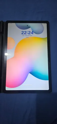 Samsung galaxy s6 lite 