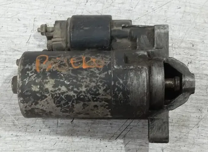 Motor De Arranque Citroen Zx 1998