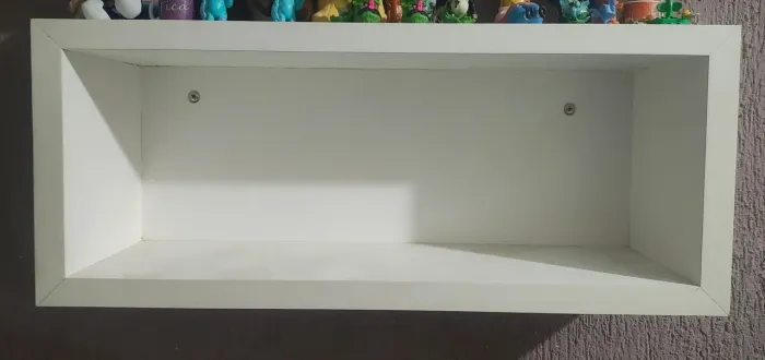 Nicho de parede