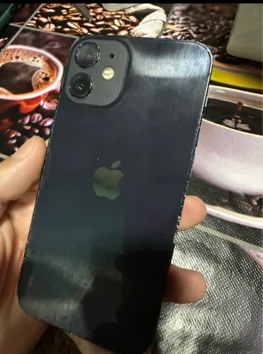 Vendo iPhone 12 Min 128GB