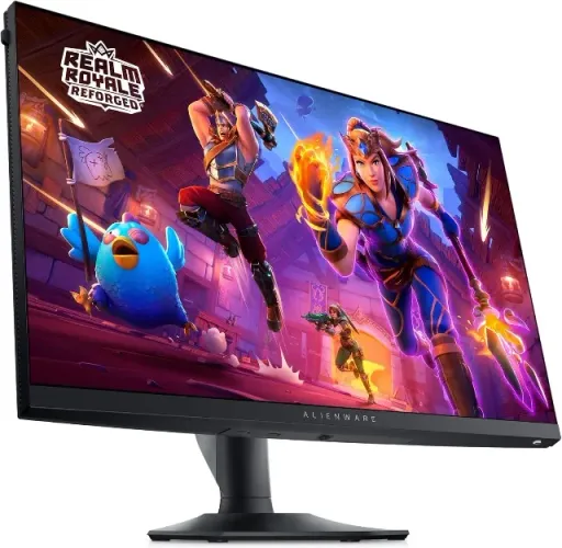 MONITOR GAMER ALIENWARE 27" 360hz AW2724HF