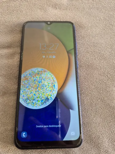 Galaxy samsung A03
