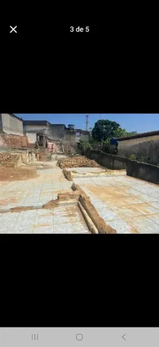 Vende-se terreno garanhuns