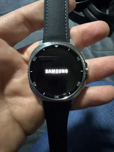Samsung Watch8 Classic