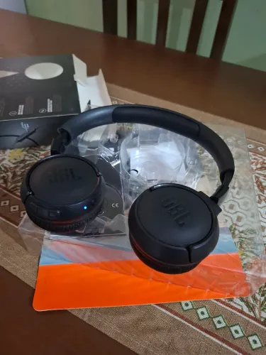 Tune 520 BT JBL