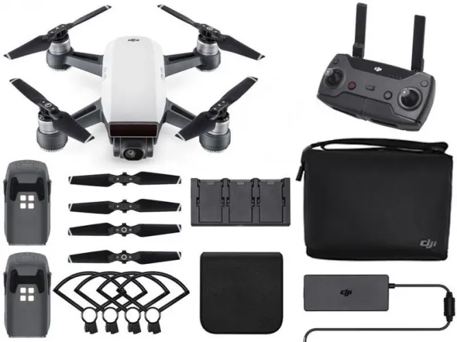 Drone dji Spark