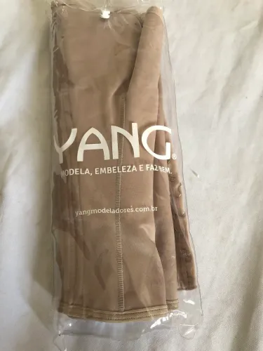 Vendo uma cinta modeladora de marca muito boa