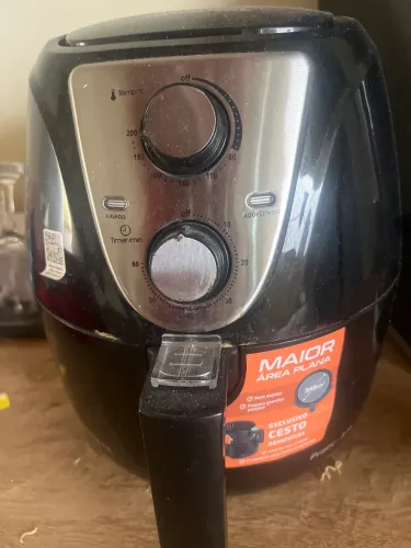 Airfryer