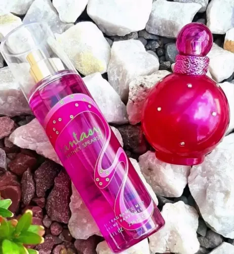 Body Splash