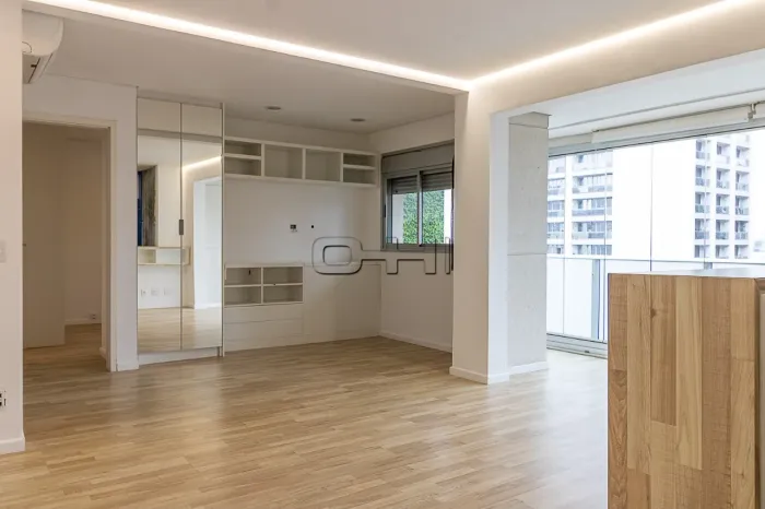 Aluguel Apartamento 1 Dormitórios - 65 m² Chácara Santo Antônio