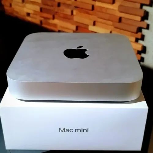 mac mini 2020
