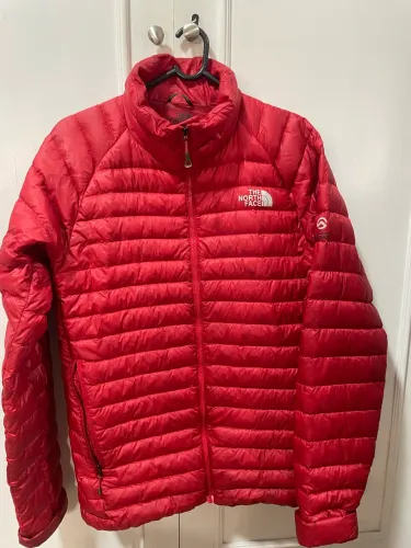 Puffer North Face Summit Series ORIGINAL. Leia descrição. 