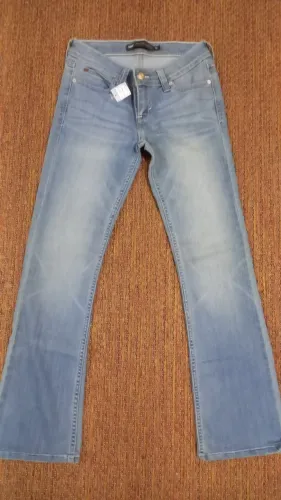 Calça levis origina tam 36
