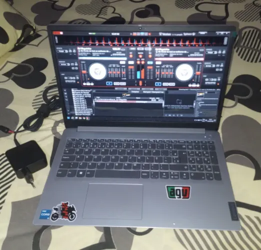 Barbada Lenovo 12° geração top