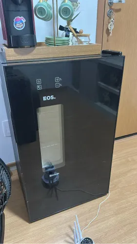 Cervejeira de 100 L