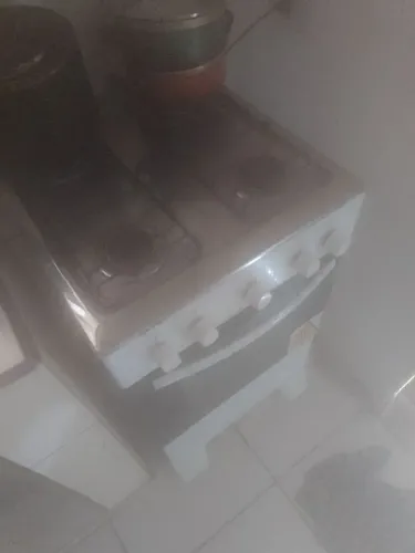 Fogão 4 bocas 