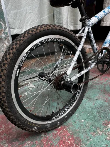 BMX
