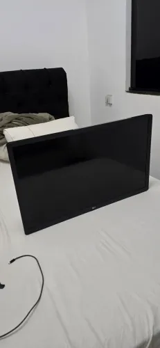 TV LG SMART 32"