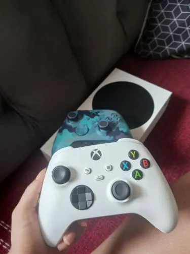 Console Xbox Series S 512GB